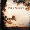 PAUL SIMON - SEVEN PSALMS - 