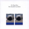 PET SHOP BOYS - MY BEAUTIFUL LAUNDRETTE - 