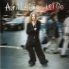 AVRIL LAVIGNE - LET GO - 