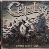 CELLADOR - ENTER DECEPTION - 