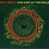 GOV'T MULE - DUB SIDE OF THE MULE (digipak) - 