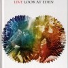 EUROPE - LIVE LOOK AT EDEN (CD+DVD+BOOK) (digibook) - 