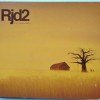 RJD2 - THE THIRD HAND (digipak) - ���������