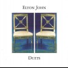 ELTON JOHN - DUETS - 