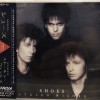 SHOES - STOLEN WISHES - 