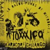 ATOXXXICO - HARDCORE CHILANGO (digipak) - 