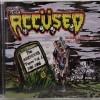 ACCUSED - 34-SONG ARCHIVE TAPES 1981-1986 - 