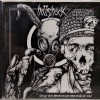 HELLSHOCK - ONLY THE DEAD KNOW THE END OF WAR - 