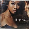 BRANDY - HUMAN (CD+DVD) - 