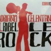 ADRIANO CELENTANO - IL RIBELLE ROCK - 