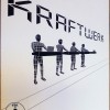 KRAFTWERK - MINIMUM - MAXIMUM - 