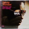 STEVIE WONDER - MUSIC OF MY MIND - 