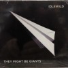 THEY MIGHT BE GIANTS - ODLEWILD (digipak) - 