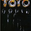 TOTO - 25TH ANNIVERSARY - LIVE IN AMSTERDAM - 