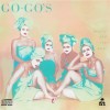 GO-GO'S - BEAUTY AND THE BEAT - 
