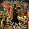 IRON MAIDEN - DANCE OF DEATH (limited edition) - 