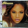 RIHANNA - MUSIC OF THE SUN - 