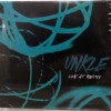 UNKLE - LIVE AT METRO (cardboard sleeve) - 