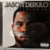 JASON DERULO - EVERYTHING IS 4 - 