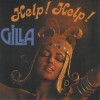 GILLA - HELP! HELP! - 