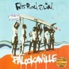 FATBOY SLIM - PALOOKAVILLE - 