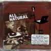 ALL NATURAL - VINTAGE - 