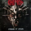 KREATOR - HORDES OF CHAOS - 