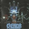 KREATOR - CAUSE FOR CONFLICT - 