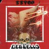 ZZ TOP - DEGUELLO - 