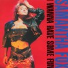 SAMANTHA FOX - I WANNA HAVE SOME FUN - ���������