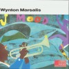 WYNTON MARSALIS - J MOOD - 