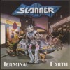 SCANNER - TERMINAL EARTH - 