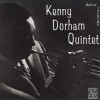 KENNY DORHAM QUINTET - KENNY DORHAM QUINTET - 