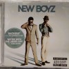 NEW BOYZ - TOO COOL TO CARE - 