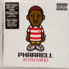 PHARRELL - IN MY MIND - 