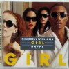 PHARRELL WILLIAMS - GIRL - 