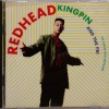 REDHEAD KINGPIN AND THE FBI - THE ALBUM WITH NO NAME - ���������