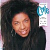 NATALIE COLE - GOOD TO BE BACK - 