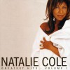 NATALIE COLE - GREATEST HITS. VOLUME I - 