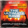 JAN WAYNE - THE ULTIMATE RAVE - 