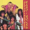 HANOI ROCKS - TRACKS FROM A BROKEN DREAM - 