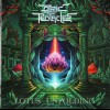 OZRIC TENTACLES - LOTUS UNFOLDING - 