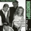 FUN FACTORY - NONSTOP! - THE ALBUM - 