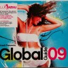 AZULI PRESENTS GLOBAL GUIDE '09 - VARIOUS ARTISTS - 