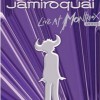 JAMIROQUAI - LIVE AT MONTREUX 2003 - 