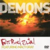 FATBOY SLIM FEATURING MACY GRAY - DEMONS (single) (4 tracks) - 