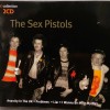 SEX PISTOLS - THE SEX PISTOLS - 