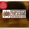 UK GARAGE - THE ALBUM (THE SOUND OF 2000) - VARIOUS ARTISTS - 