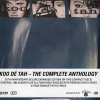 KOO DE TAH - KOO DE TAH - THE COMPLETE ANTHOLOGY (digipak) - 