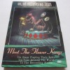 FLOWER KINGS - MEET THE FLOWER KINGS - 